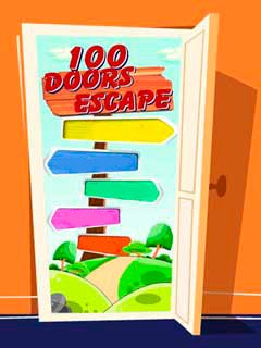 game pic for 100 doors: Escape